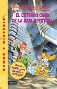 Stilton 21- el Extraño Caso de la Rata Apestosa