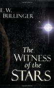 the witness of the stars (en Inglés)