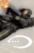 HALO NOVELA GRÁFICA