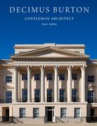 Decimus Burton: Gentleman Architect (en Inglés)