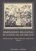 Dimensiones Religiosas de la Europa del sur (1800-1875)