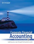 Corporate Financial Accounting Standalone Book (en Inglés)