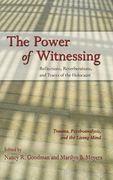 the power of witnessing (en Inglés)