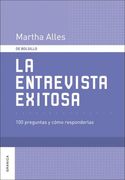 La Entrevista Exitosa (in Spanish)