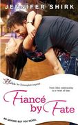 Fiance by Fate (en Inglés)