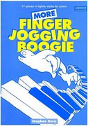 More Finger Jogging Boogie