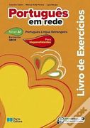 Portugues em Rede - Nivel a1 (Livro de Exercicios) Para Hispanohablantes (en Portugués)