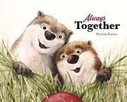 Always Together (en Inglés)
