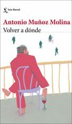 Volver a Donde