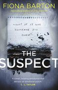 The Suspect (en Inglés)