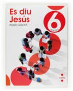 Religió catòlica, Es diu Jesús. 6 Primària (en Inglés)