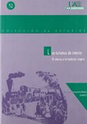 Los turismos de interior. El retorno a la tradición viajera (Colección de Estudios)