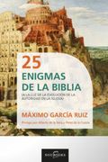 25 Enigmas de la Biblia
