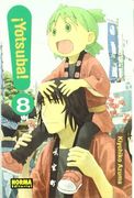 Yotsuba! 8