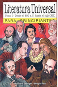 Literatura Universal Para Principiantes (in Spanish)