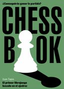 Chess Book: El Primer Librojuego Basado en el Ajedrez