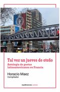 Tal vez un jueves de otoño