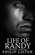 Life of Randy (Book One: Theme Park) (en Inglés)