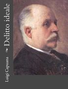 Delitto ideale (en Italiano)