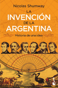 La Invencion de la Argentina