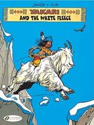 Yakari and the White Fleece (en Inglés)
