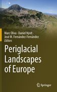 Periglacial Landscapes of Europe (en Inglés)