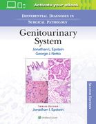 Differential Diagnoses in Surgical Pathology: Genitourinary System (en Inglés)