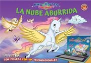 UNICORNIOS POP UP LA NUBE ABURRIDA