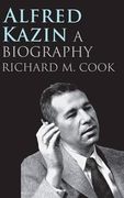 Alfred Kazin: A Biography