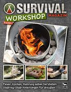 Survival Magazin Workshop Band 1 (en Alemán)