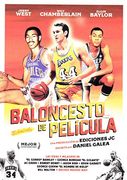 Baloncesto de Película (Baloncesto Para Leer)