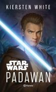 Star Wars. Padawan (in Spanish)