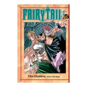 Fairy Tail 15 