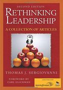 rethinking leadership,a collection of articles