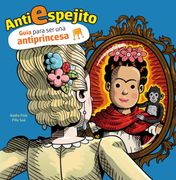 Antiespejito (Infantil)