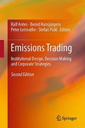 emissions trading (en Inglés)