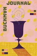 Buckman Journal: Uncanny (en Inglés)