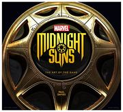Marvel'S Midnight Suns - the art of the Game (en Inglés)