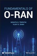 Fundamentals of O-Ran (en Inglés)
