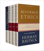 Reformed Ethics set (en Inglés)