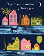El Gato en la Noche - Dahlov Ipcar - Silonia