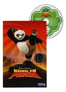 Kung Fu Panda. Readers Level 2 (Lecturas (ingles))