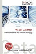 visual dataflex (en Inglés)