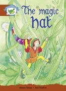 Literacy Edition Storyworlds Stage 7, Fantasy World, The Magic Hat