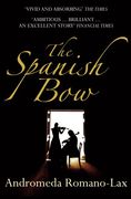 spanish bow (en Inglés)
