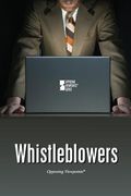 whistleblowers (en Inglés)