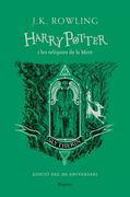 Harry Potter i les Reliquies de la Mort (Slytherin) (en Catalán)