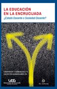 La Educación en la Encrucijada - Varios - Ril Editores