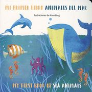 Sea Animals (en Inglés)