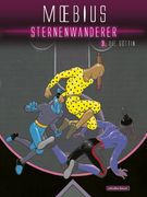 Sternenwanderer 3: Die Göttin (en Alemán)